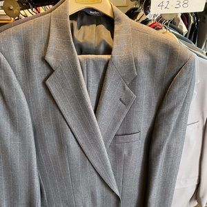 Men’s Suit